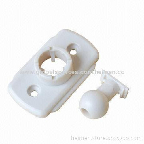 Wireless Mini Intelligent PIR Sensor with Outdoor Antenna, Sized 106*62*46mm